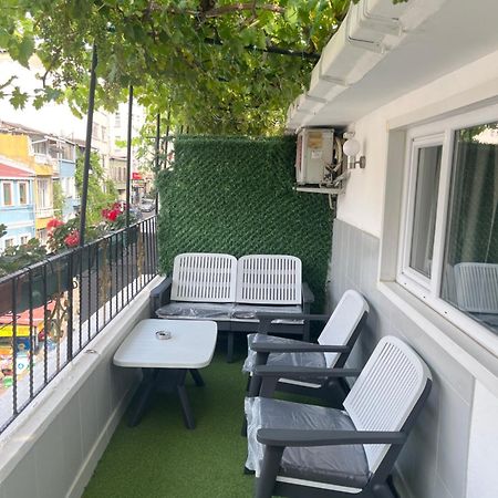 Taksim Neo Pera Suites Istambul Exterior foto