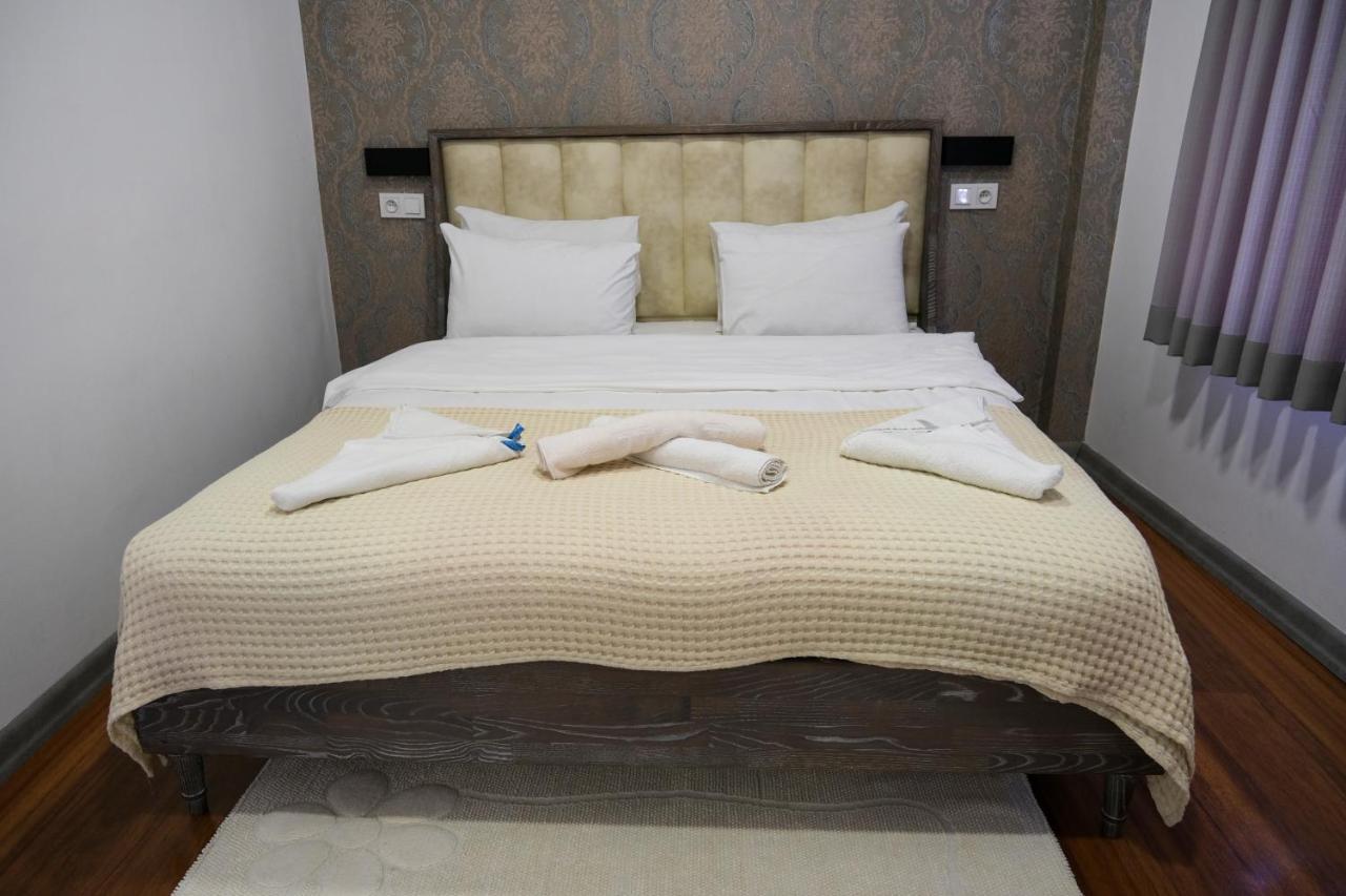 Taksim Neo Pera Suites Istambul Exterior foto