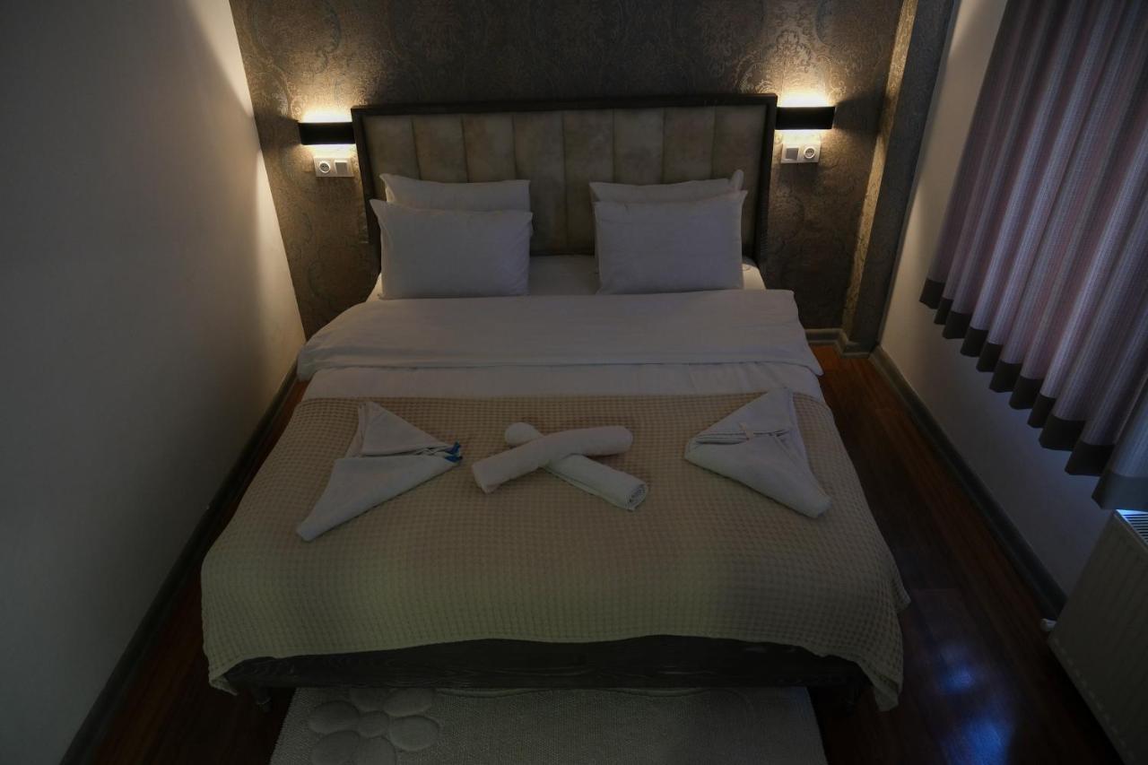 Taksim Neo Pera Suites Istambul Exterior foto