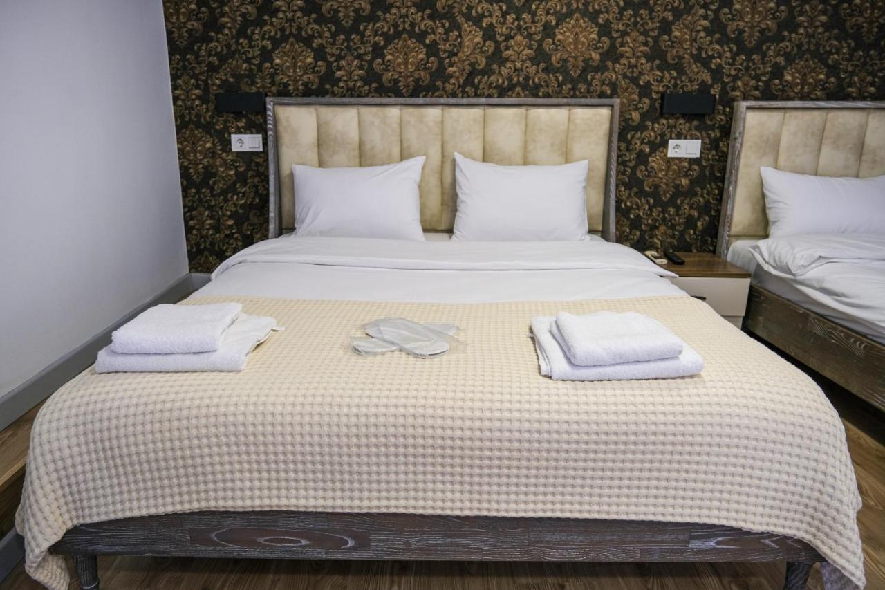 Taksim Neo Pera Suites Istambul Exterior foto