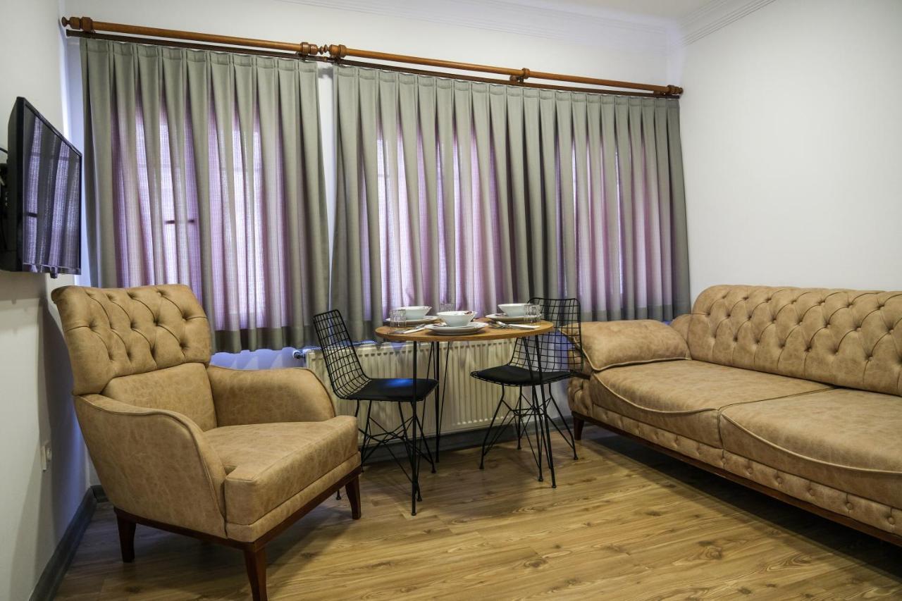 Taksim Neo Pera Suites Istambul Exterior foto