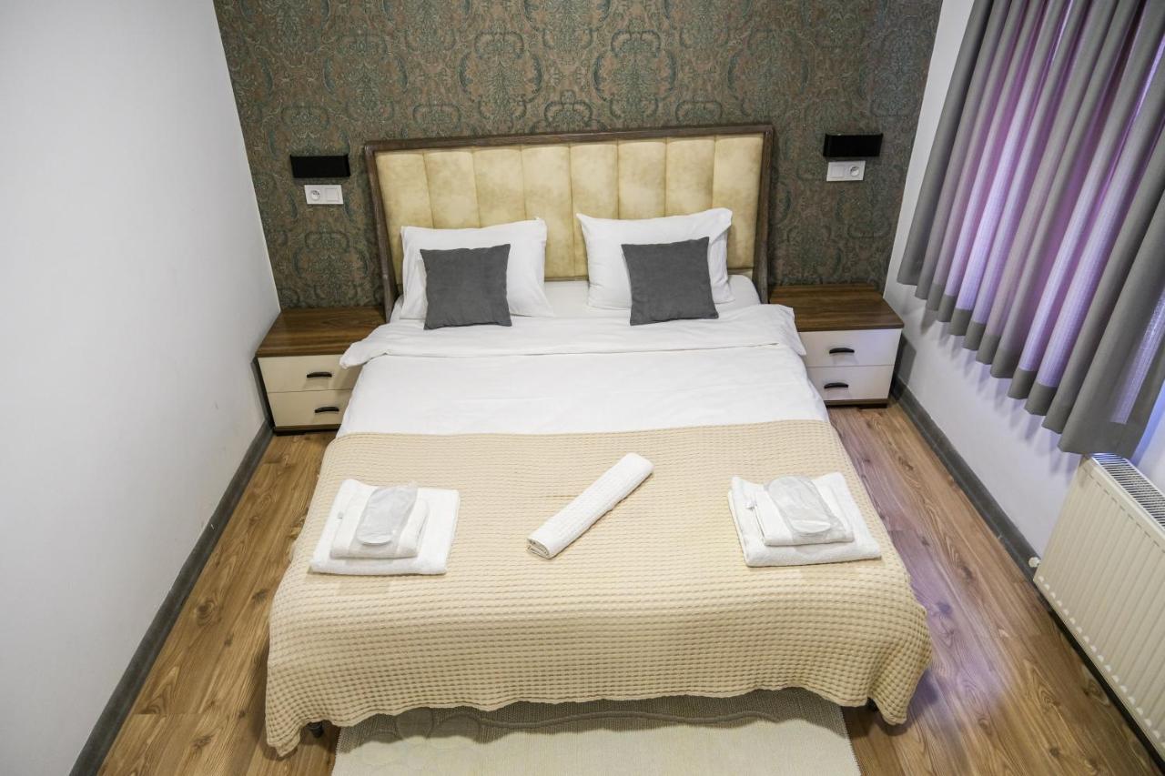 Taksim Neo Pera Suites Istambul Exterior foto