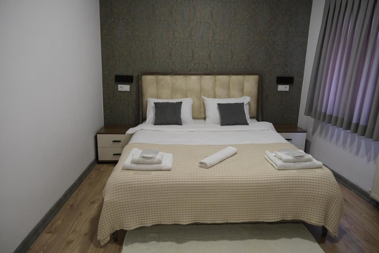 Taksim Neo Pera Suites Istambul Exterior foto