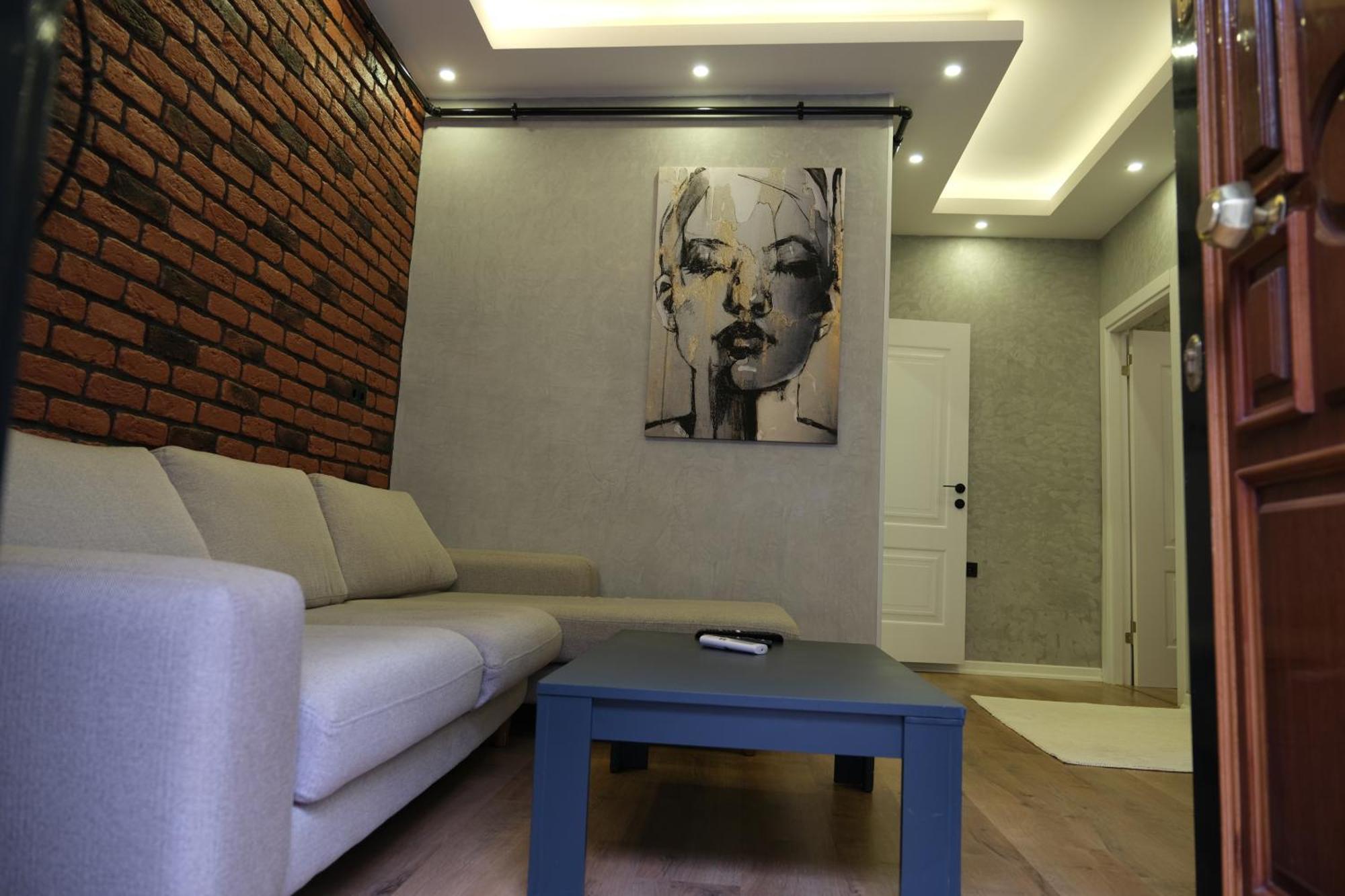 Taksim Neo Pera Suites Istambul Exterior foto