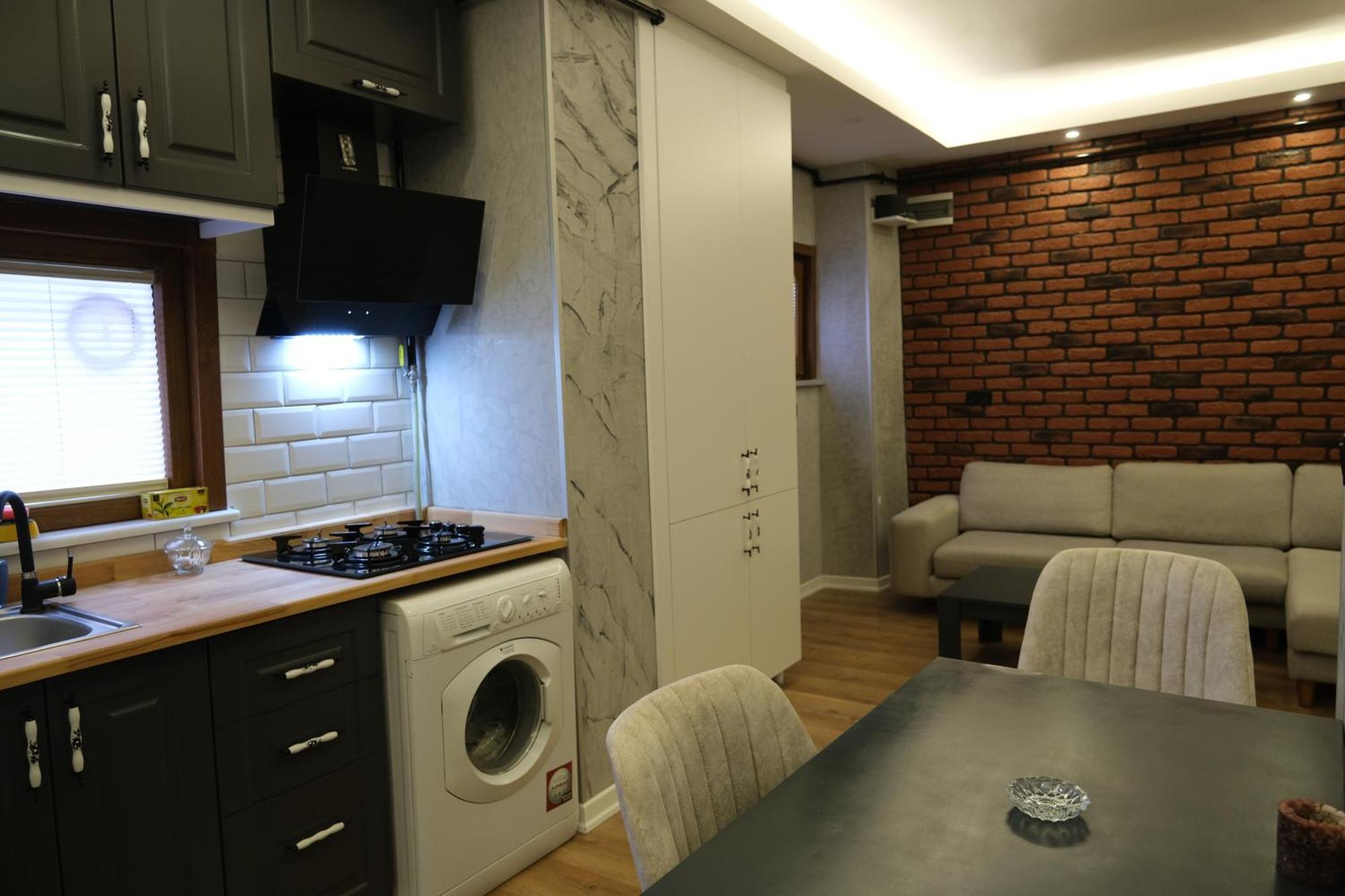 Taksim Neo Pera Suites Istambul Exterior foto
