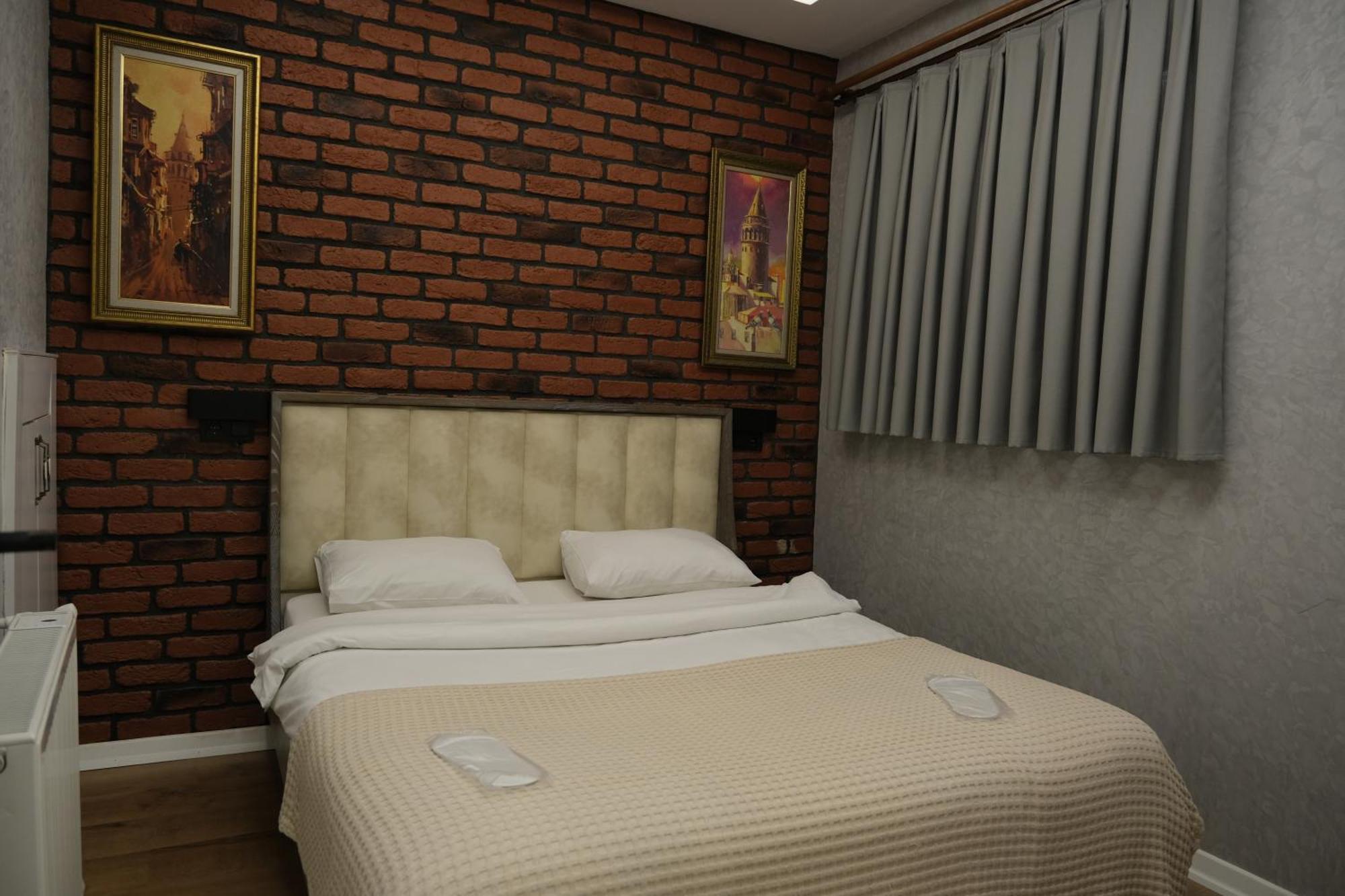 Taksim Neo Pera Suites Istambul Exterior foto