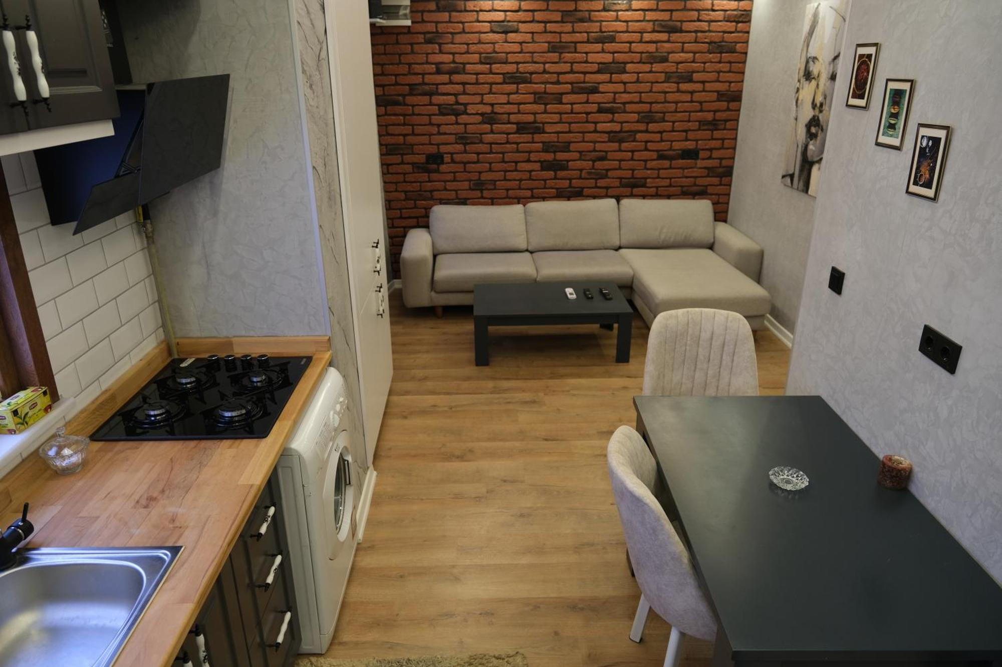Taksim Neo Pera Suites Istambul Exterior foto